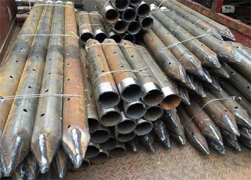 宁明钢花管哪里有卖